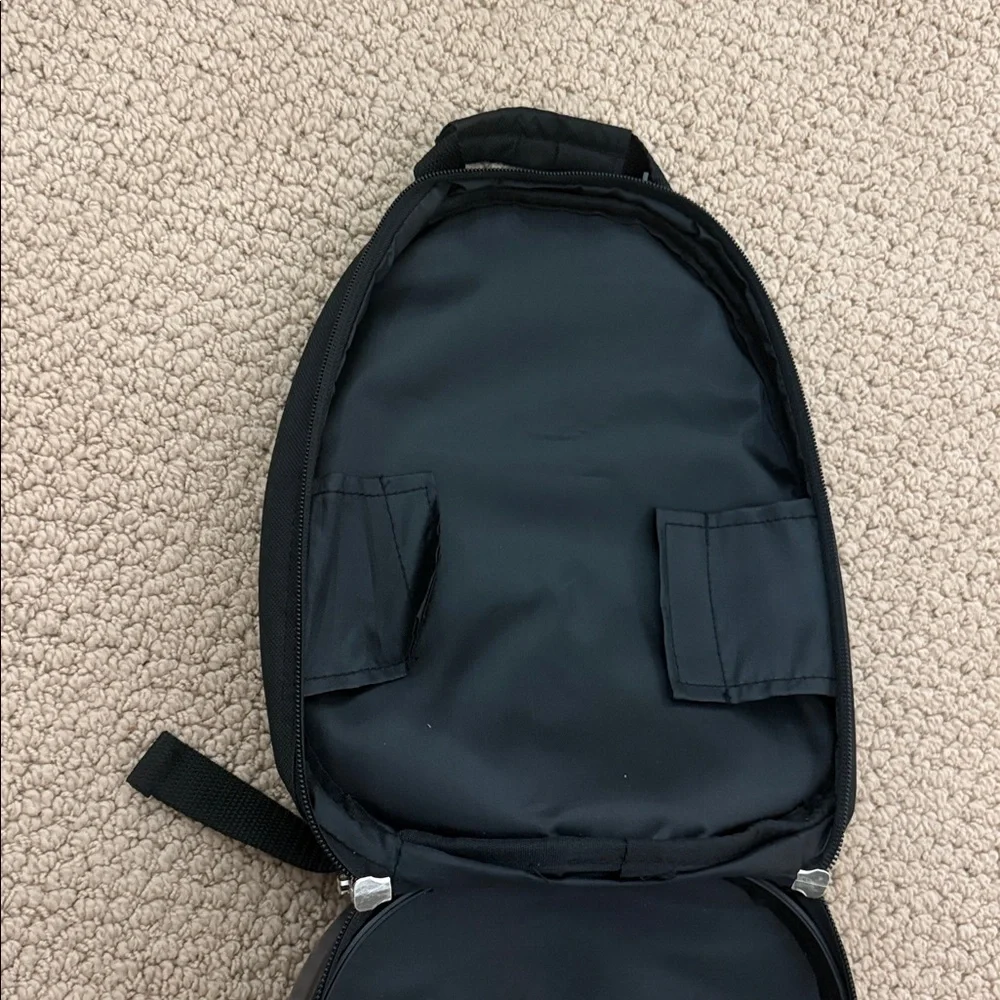 iPlay iLearn Kids Backpack with Helicopter Design